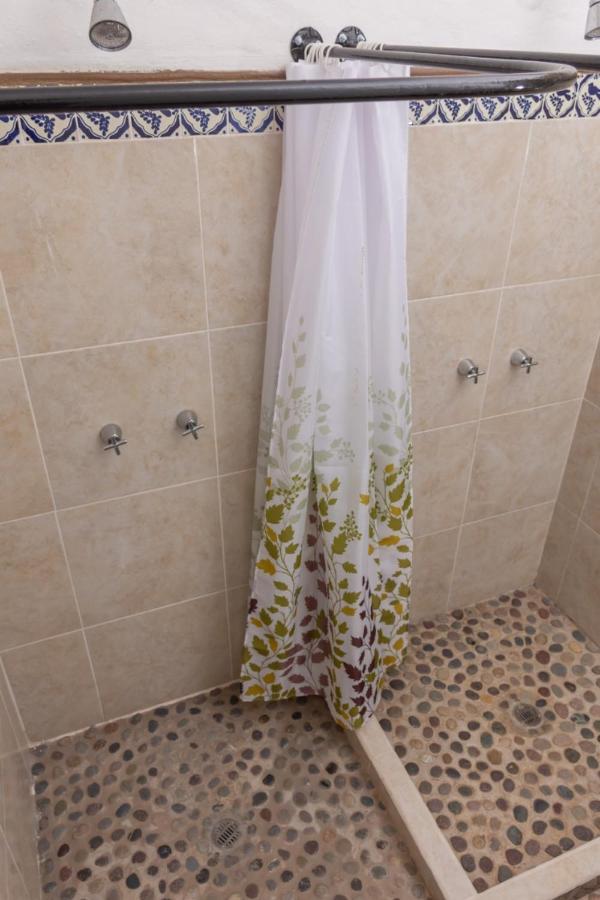 Hostal Maria Tepozteca 테포츨란 외부 사진